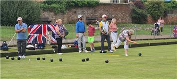 Taster Day - Come and try out Bowls