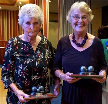 Success for Crediton Bowlers in Devon Competitions