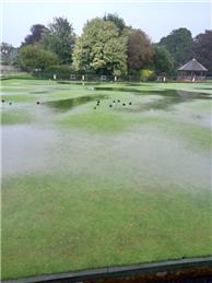 Bowls is a Summer Sport!