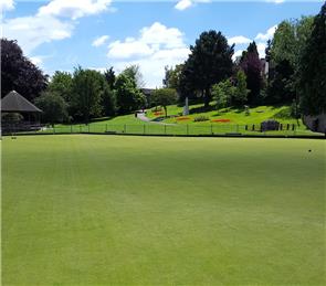 Crediton Ladies Win Bowls Devon Benevolent Triples